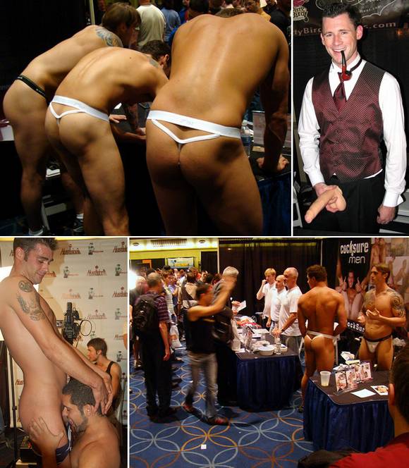 Expo Gay 93