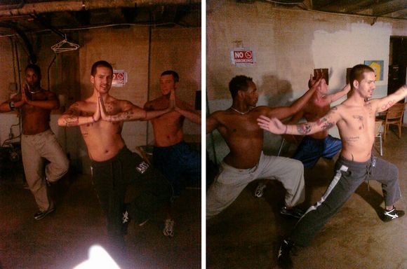 Pics gay initiation Black gay porm