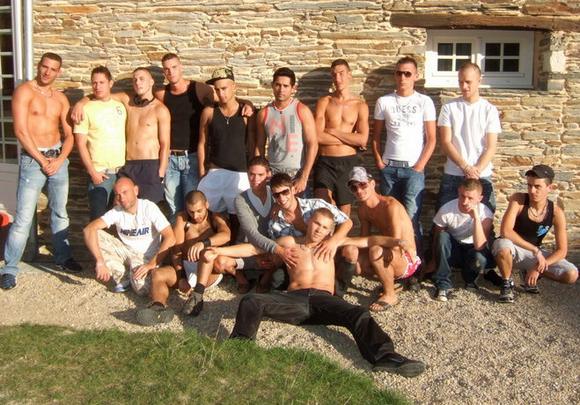 + ... French Reality Show Porn - + ...