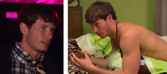 Mtv Real World Gay 111