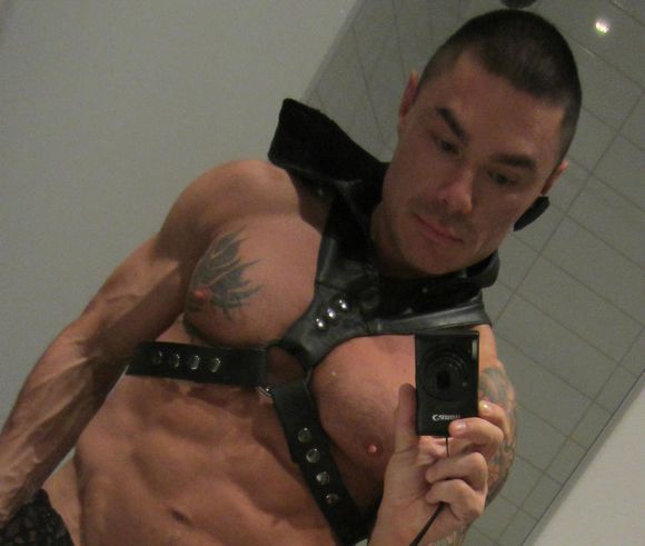 simon kunz gay gay demon picutes