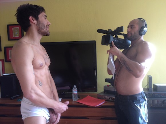 will forte nude Will forte nude