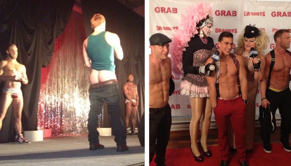1999 gay porno awards young virgins are shemales
