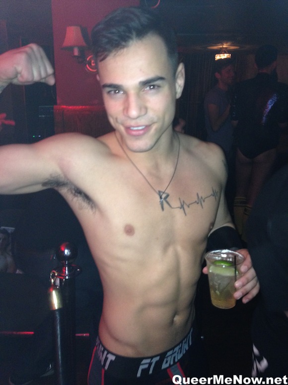 video clip gay muscle man veracruz gay
