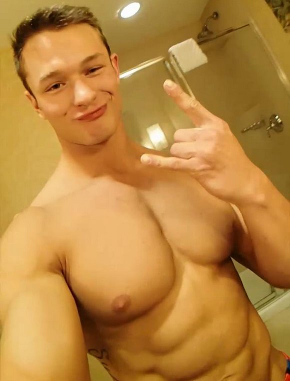 Teen Muscle Fuck Sex 9