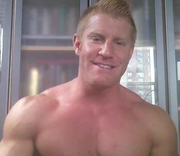 Bodybuilder Porn Gay - Johnny V Muscle Bodybuilder Gay Porn Star