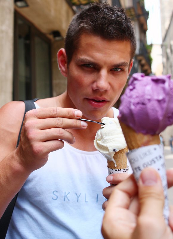 free hot gay vidioes gay gene research begin