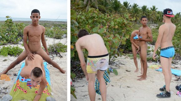 Black shemale fucking white girl Dominican republic gay twink naked gallery