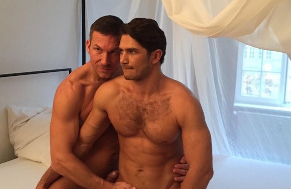 Rafael carreras and dato foland Rafael carreras and dato foland
