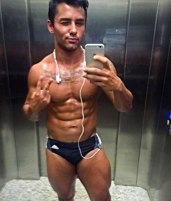 Bruno bernal Bruno bernal