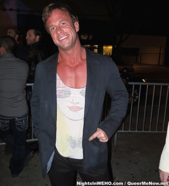 Mark dalton jerk off mpegs