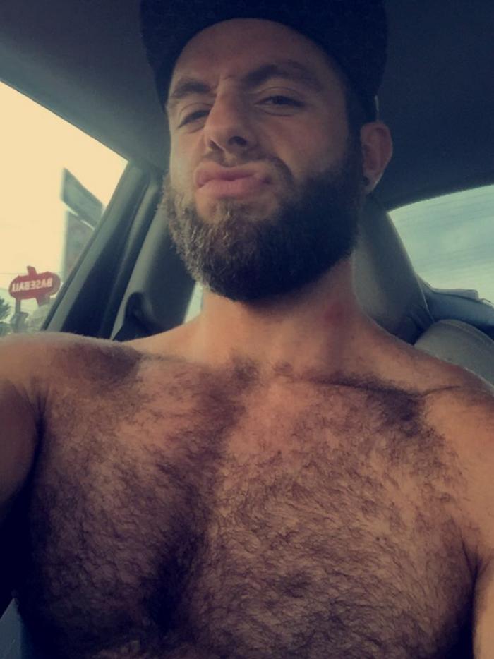 Eddy CeeTee Gay Porn Star Snapchat