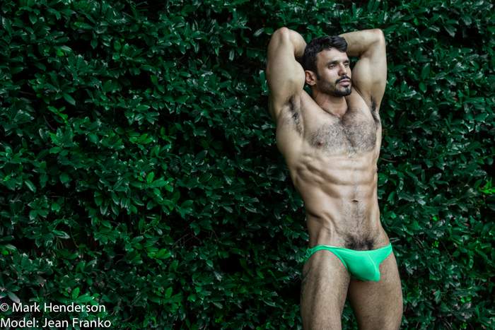 Have faced Mark henderson nude You Consider, that Mark henderson nude