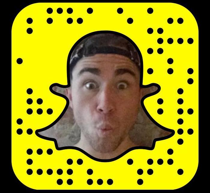 Leo Sweetwood Snapchat Gay Porn
