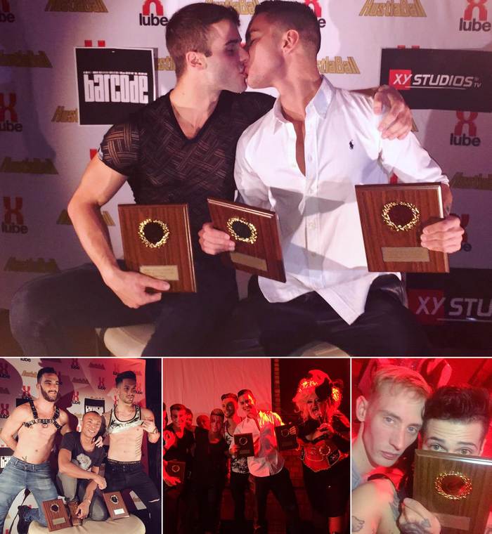 tranny ex videos is ralph millero gay friend justin rudd