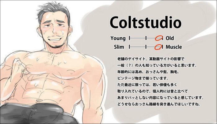 Japanese Porn European - Colt Gay Porn Studio Japanese Graphic Anime Cartoon Summary