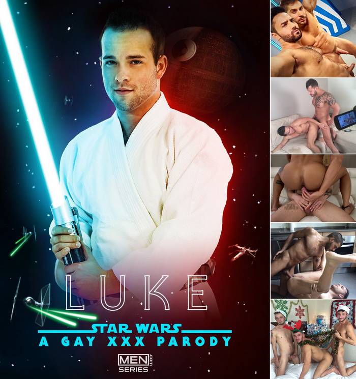 Gay Porn Luke Adams Bruno Bernal Fabio Acconi Viktor Rom Adrian Vasquez Ricky Ibanez Luke Star Wars Porn Parody - Gay Porn Luke Adams Bruno Bernal Fabio Acconi Viktor Rom Adrian Vasquez Ricky Ibanez