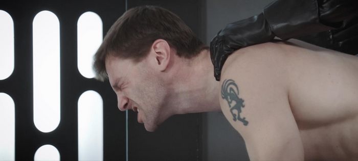 Star Wars Gay XXX Porn Parody Hardcore trailer 13