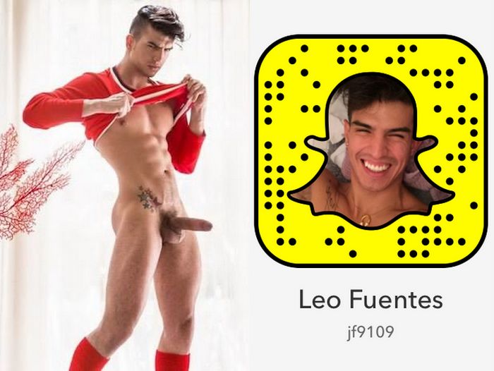 Leo Gay Porn 69