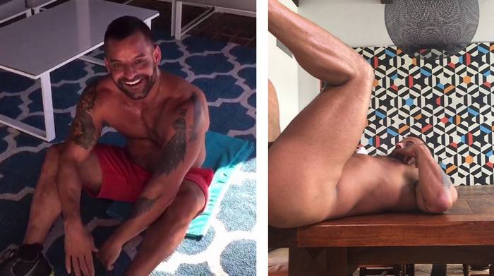 Jay benjamin gay porn The big ass shemale