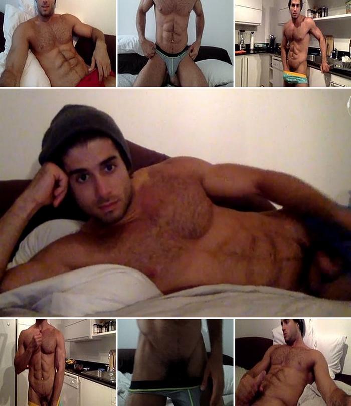 Free Gay Male Webcam 57