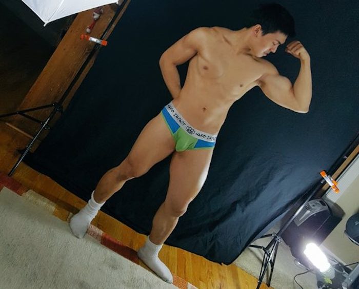 Asian American Gay Porn 87