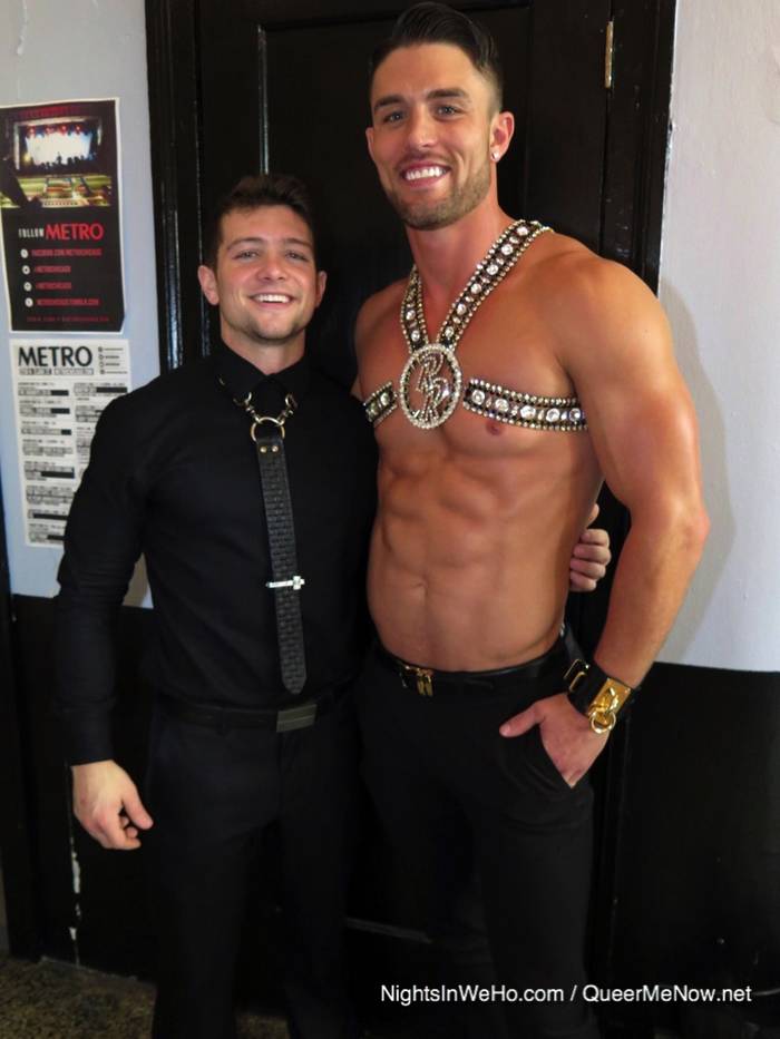 Grabby Awards 2016 Gay Porn Stars Sebastian Kross Ryan Rose Gay Fuck Porn Star Empire - Grabby Awards 2016 Gay Porn Stars Sebastian Kross Ryan Rose