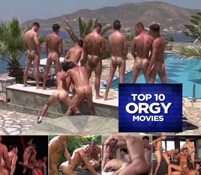 Top Ten Gay Movies 28