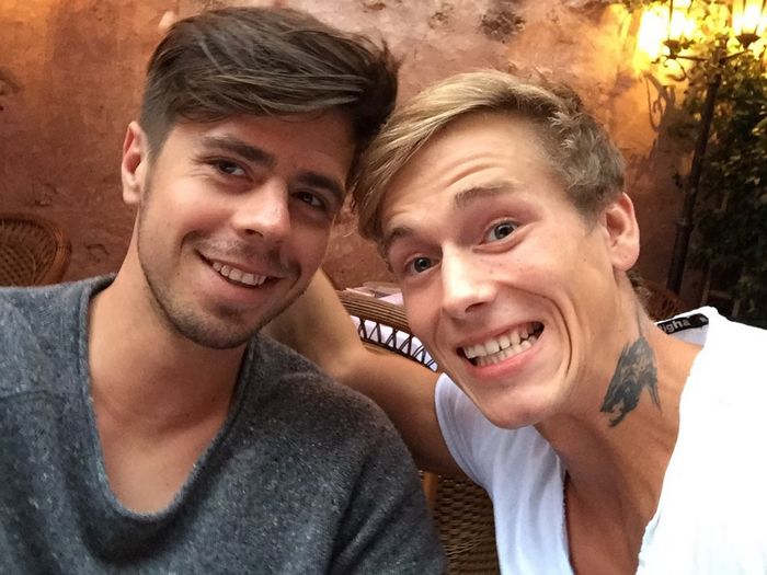 famous gay athlete free gay guy sex