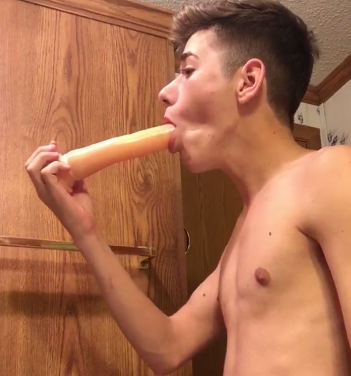 Gay Gag Porn 93