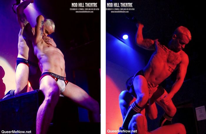 Porn show with live sex theater not torture Agree Porn show with live sex theater