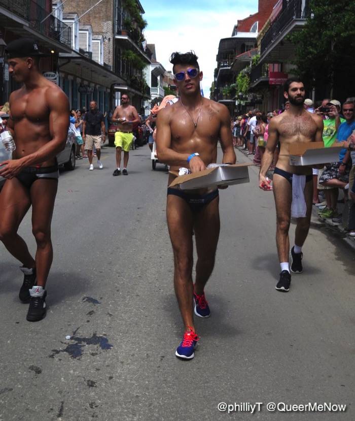 Al S Gay Porn Parade 112