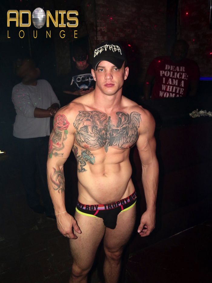 gay mature nudist porn free male strip club austin