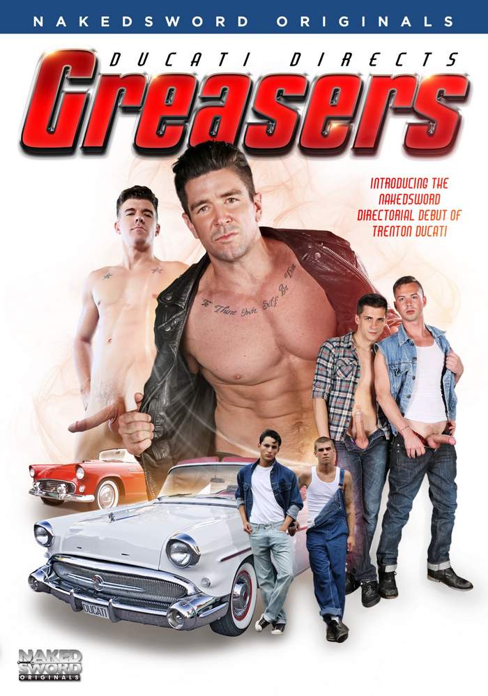 Gay greasers Transsexual beauty queens shemale on shemale
