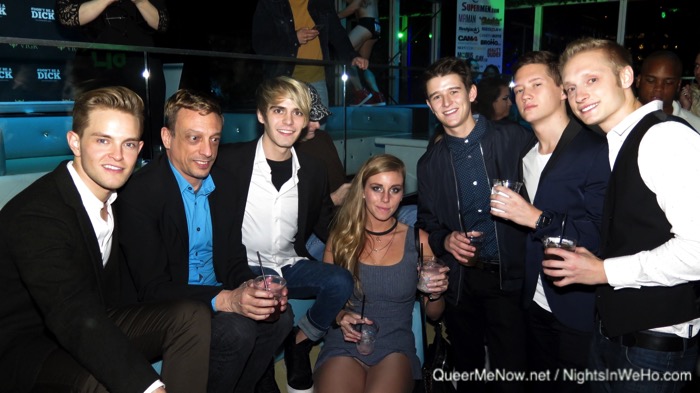 Helix Studios Team