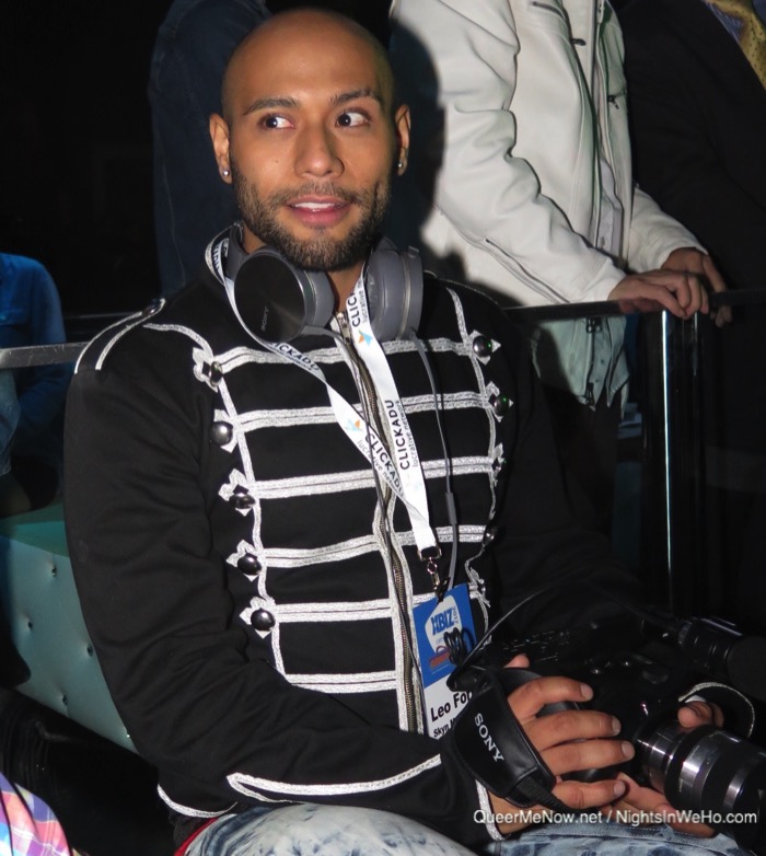 Leo Forte