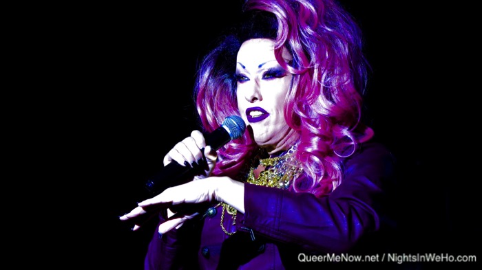 Chi Chi LaRue