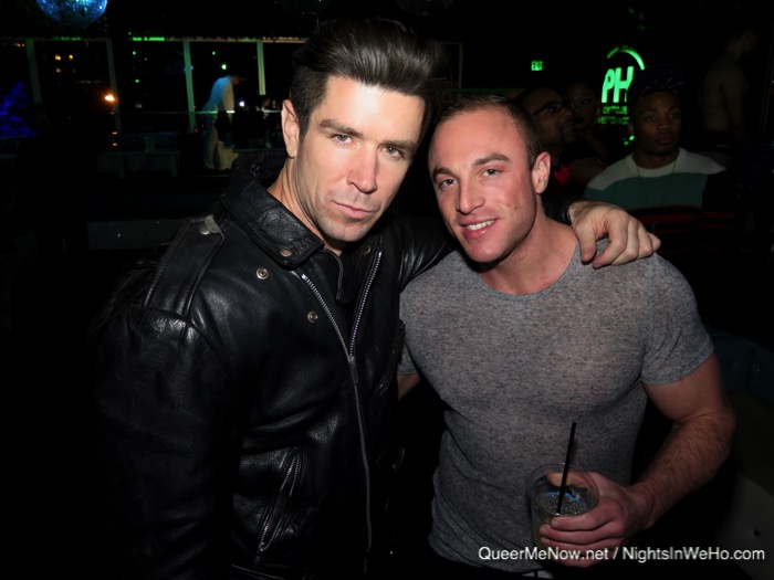 Trenton Ducati & Jacob Durham