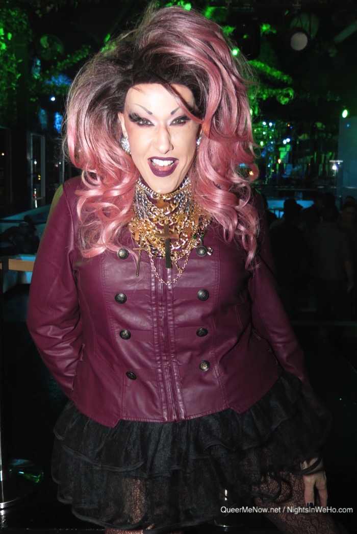 Chi Chi LaRue