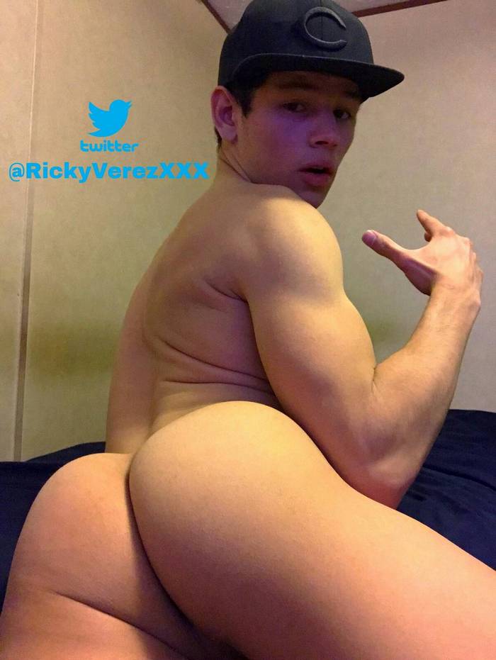 bisexual homosexual hispanic singer Ricky
