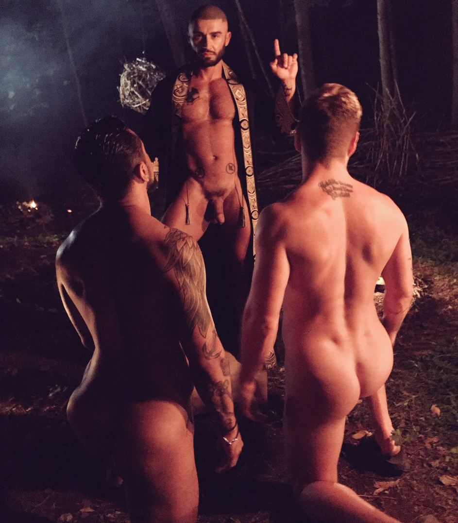 Femdom slauterhouse free pics Women gangbang biggest cocks