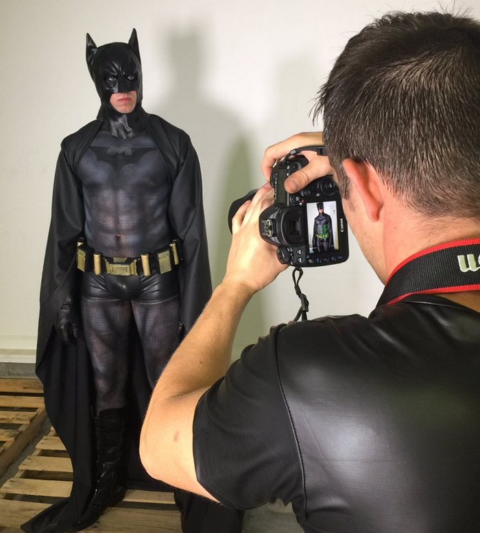 ... Batman Robin Gay Porn Parody Behind The Scenes Batman And Robin Gay Porn - ... Batman Robin Gay Porn Parody Behind The Scenes