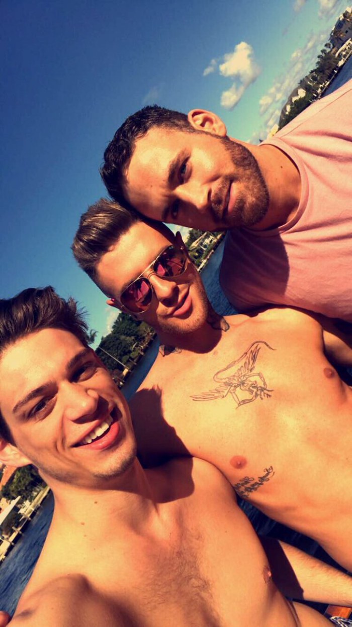 free gay black vids sean cody danny gets fucked