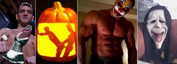 RÃ©sulats de la recherche porno Gay Halloween