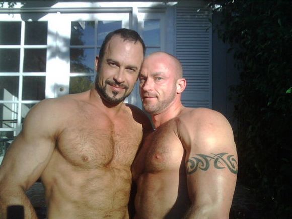 Gage Gay Porn Star