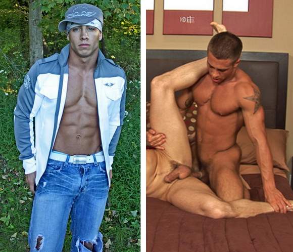 Jason Williams Porn