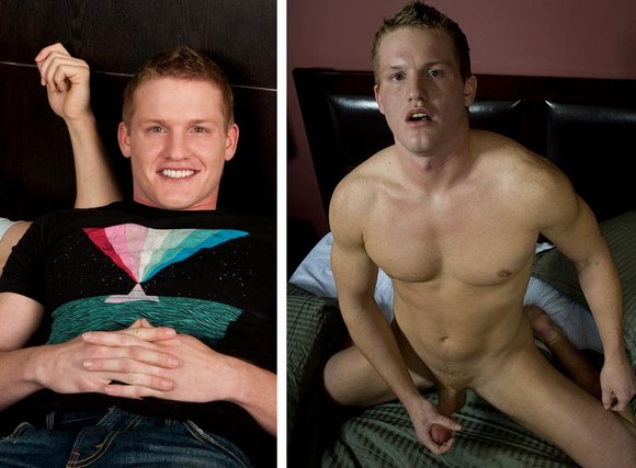 Jason Sechrest Gay Porn - Hot Bottom Porn Stars: Riley Price, Brandon Wilde & Kevin Lane