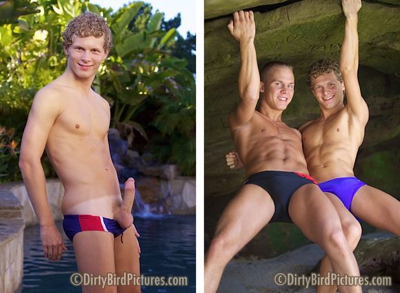 Speedo Twink Fuck Movies - PORNO Photo