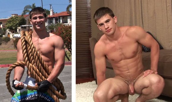 Sean Cody Models Page 16 Lpsg