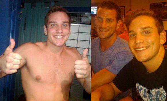 Dylan roberts rusty stevens agree Dylan roberts rusty stevens